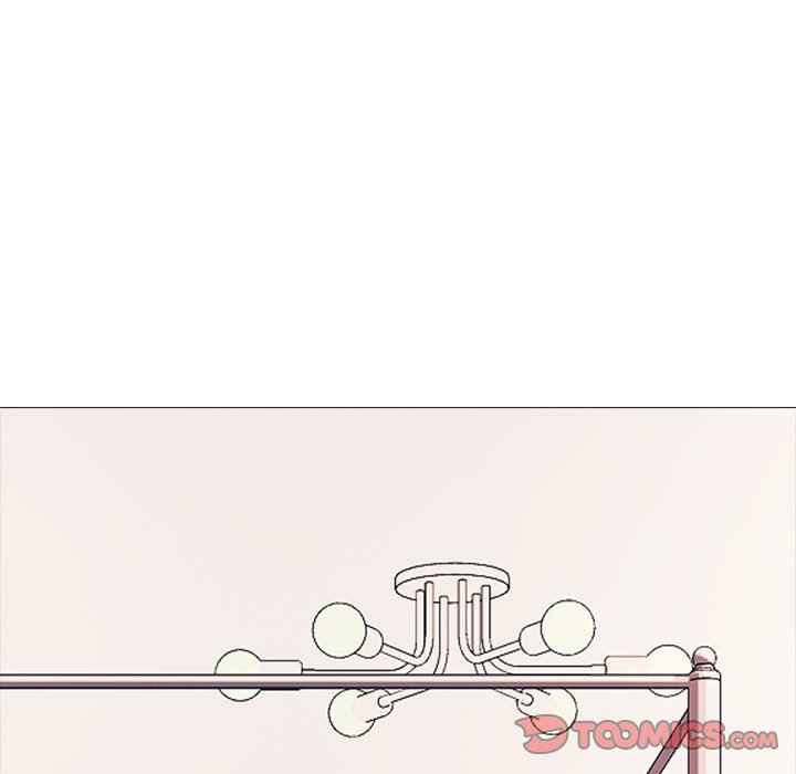 《心机女教授》漫画 第151話