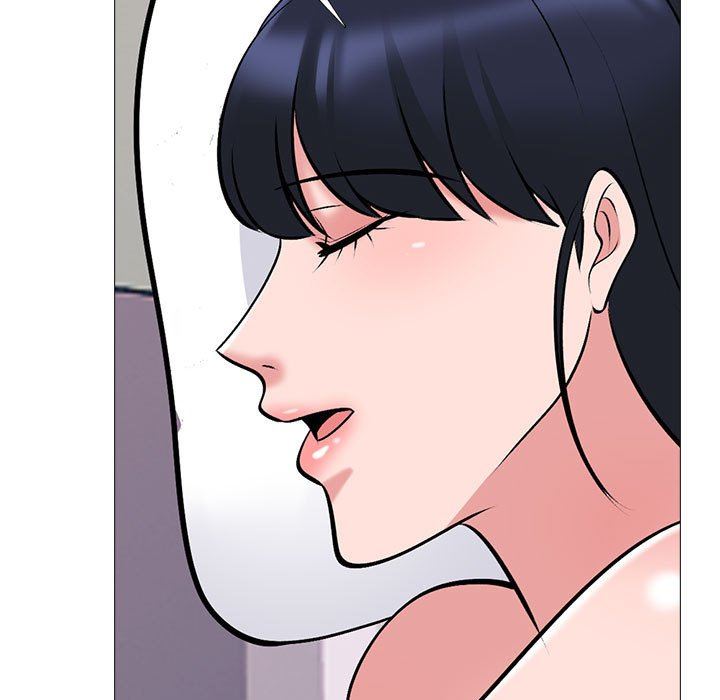 《心机女教授》漫画 第151話