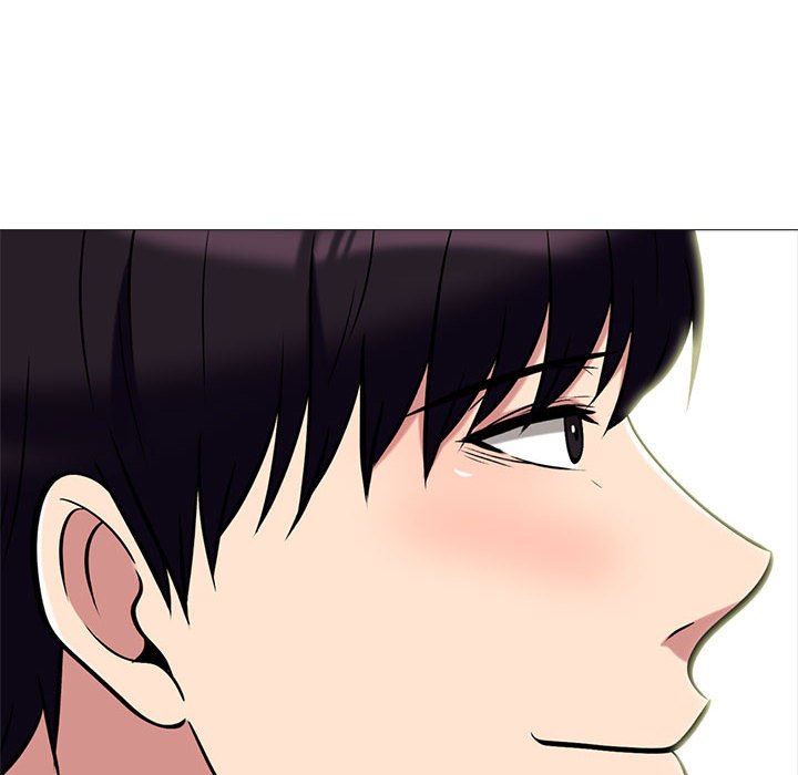 《心机女教授》漫画 第151話