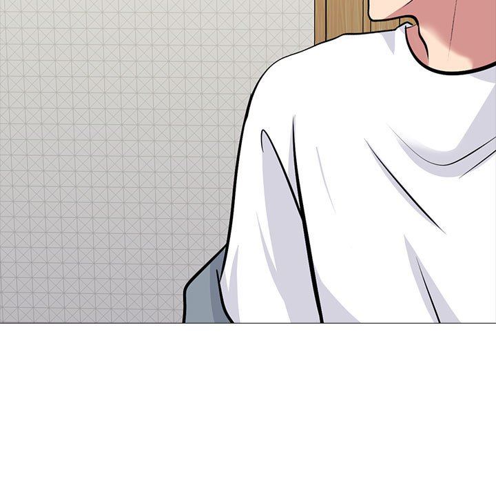 《心机女教授》漫画 第152話