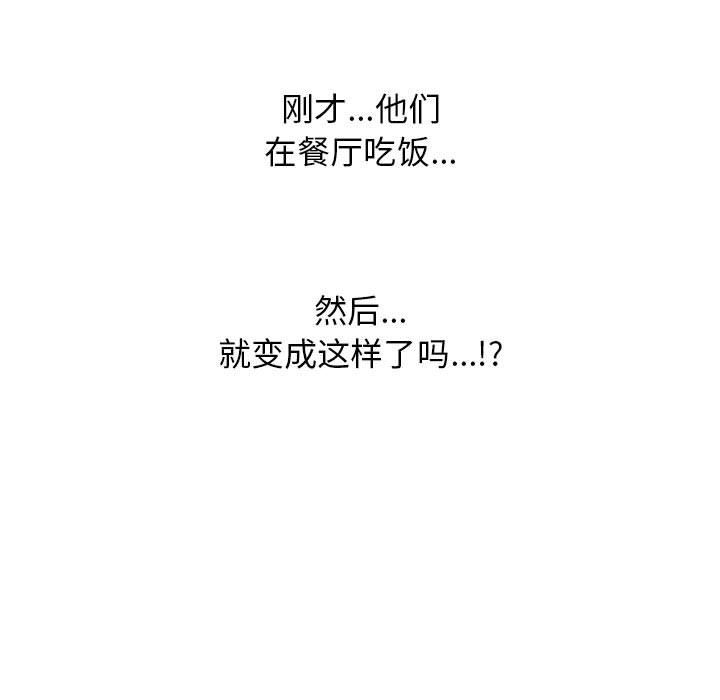 《心机女教授》漫画 第152話