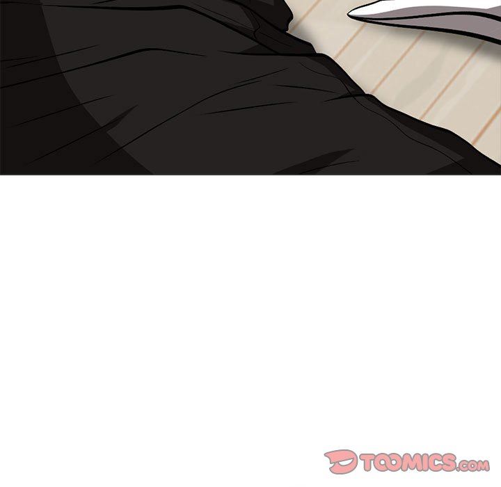 《心机女教授》漫画 第152話