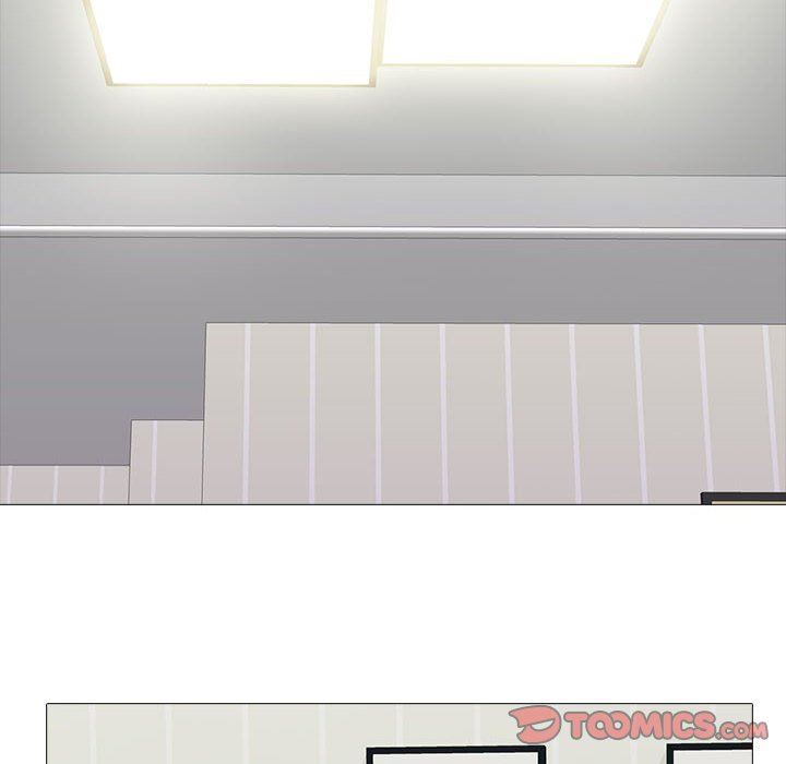 《心机女教授》漫画 第153話