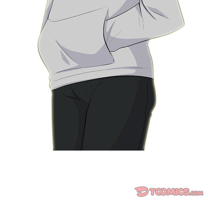 《心机女教授》漫画 第153話