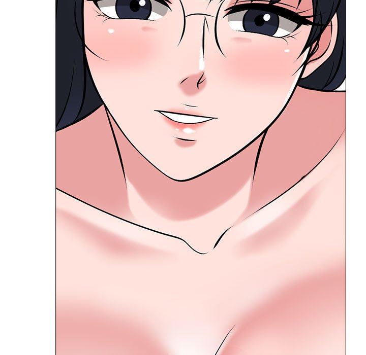 《心机女教授》漫画 第153話