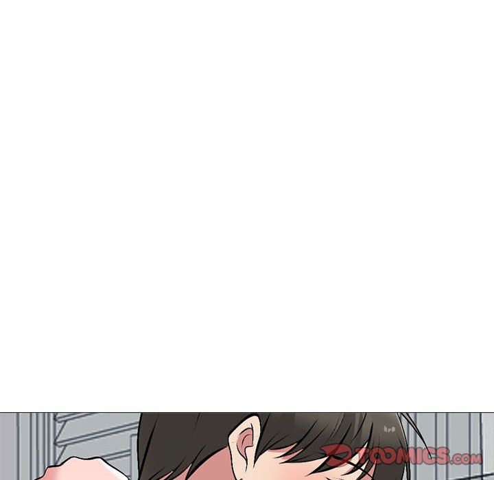 《心机女教授》漫画 第153話