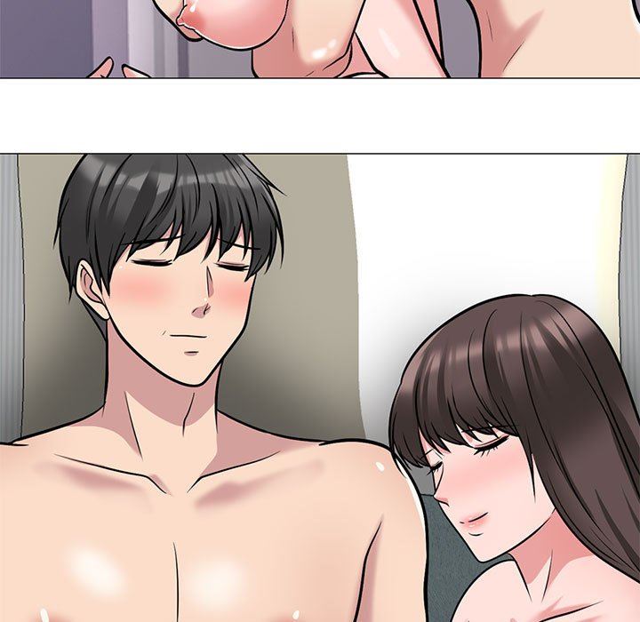 《心机女教授》漫画 第155話