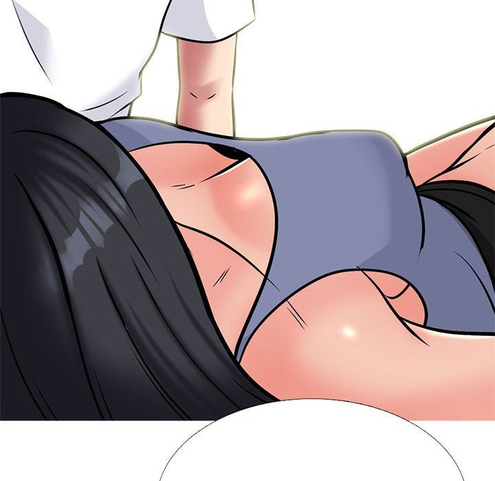 《心机女教授》漫画 第155話
