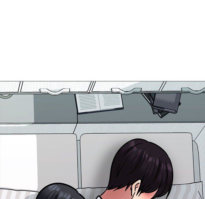《心机女教授》漫画 第155話