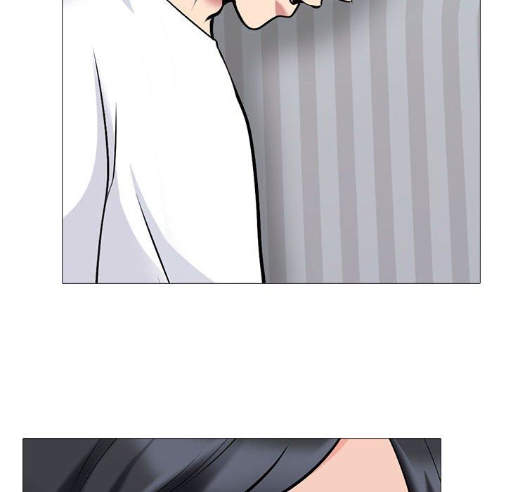 《心机女教授》漫画 第155話