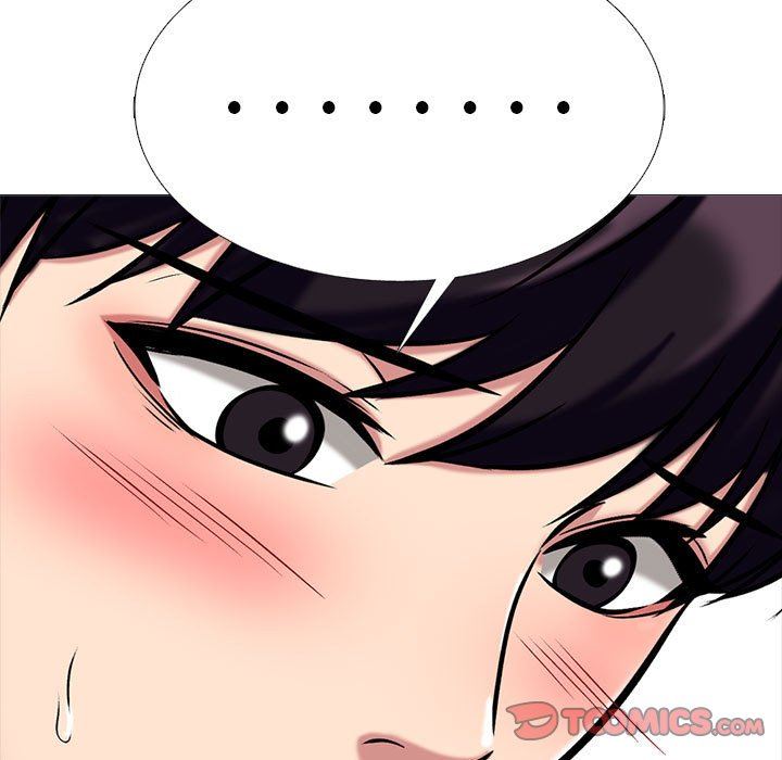 《心机女教授》漫画 第155話