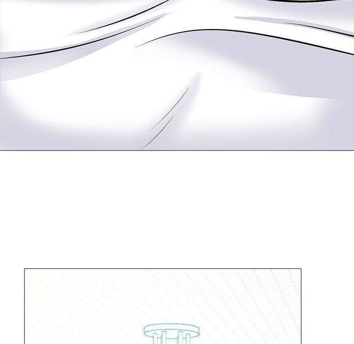 《心机女教授》漫画 第155話