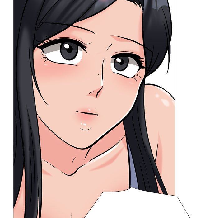 《心机女教授》漫画 第155話