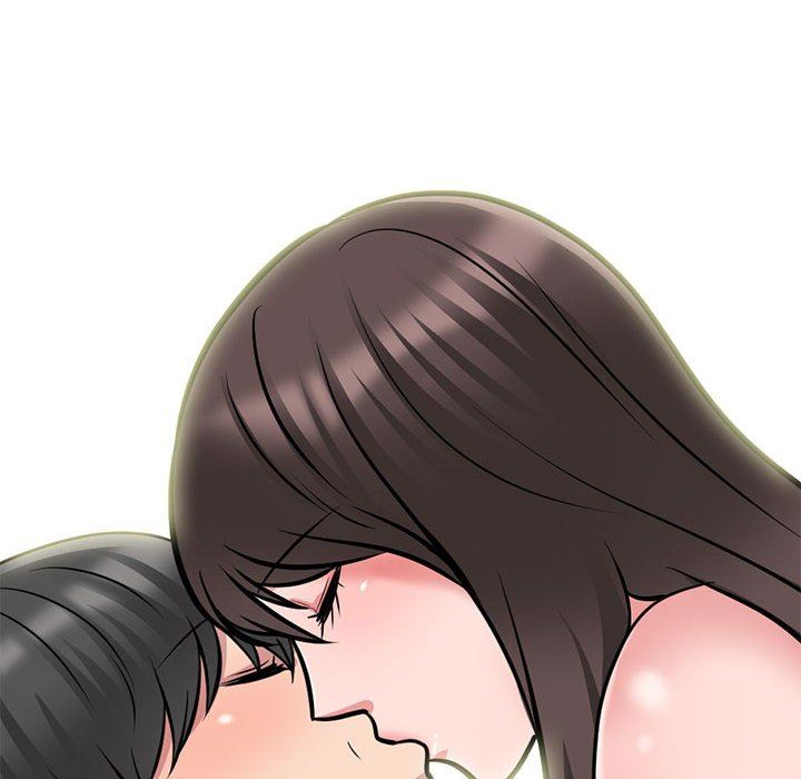 《心机女教授》漫画 第155話