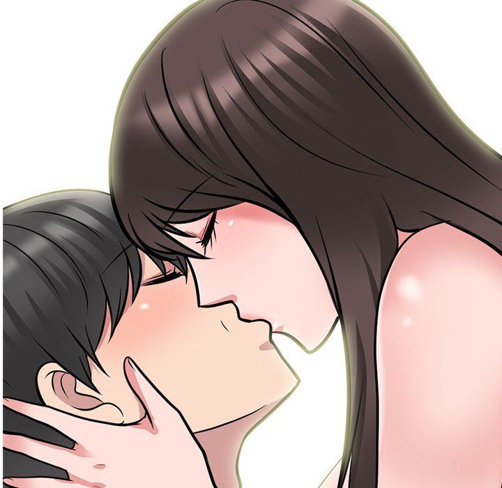 《心机女教授》漫画 第156話