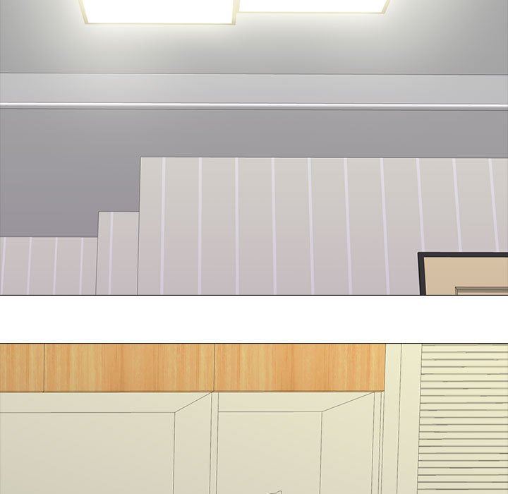 《心机女教授》漫画 第156話