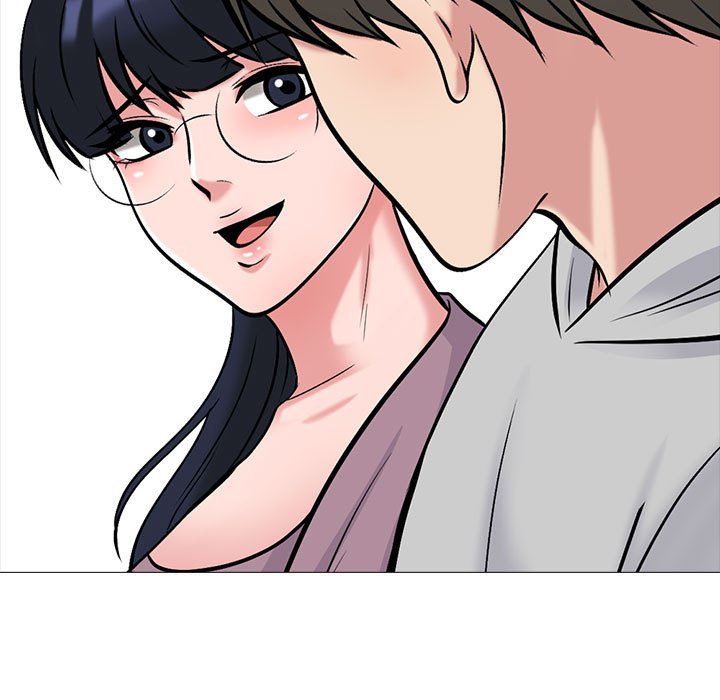 《心机女教授》漫画 第156話