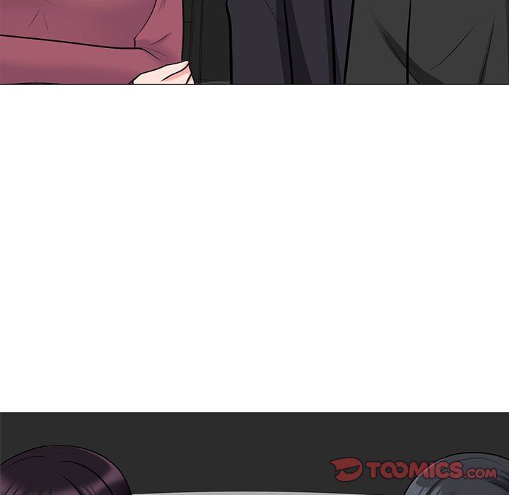 《心机女教授》漫画 第156話