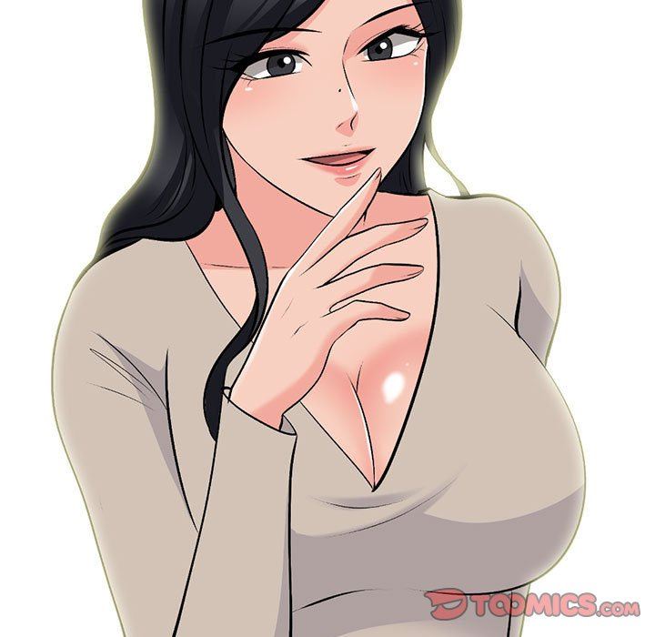 《心机女教授》漫画 第156話