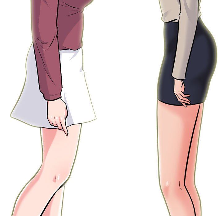 《心机女教授》漫画 第156話
