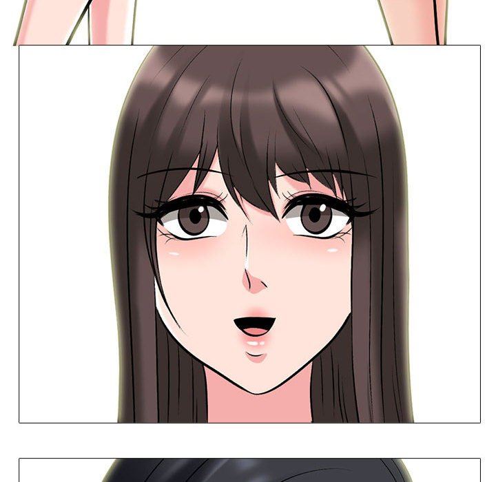 《心机女教授》漫画 第156話
