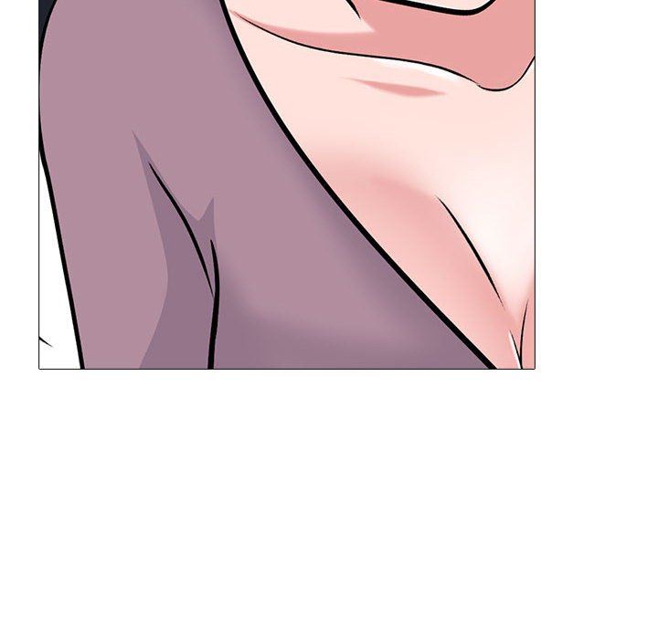 《心机女教授》漫画 第156話
