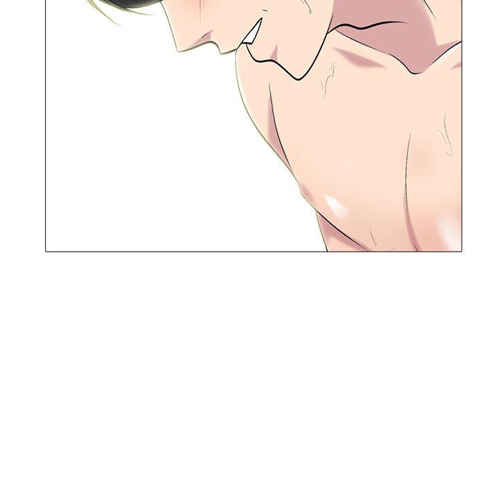 《心机女教授》漫画 第156話