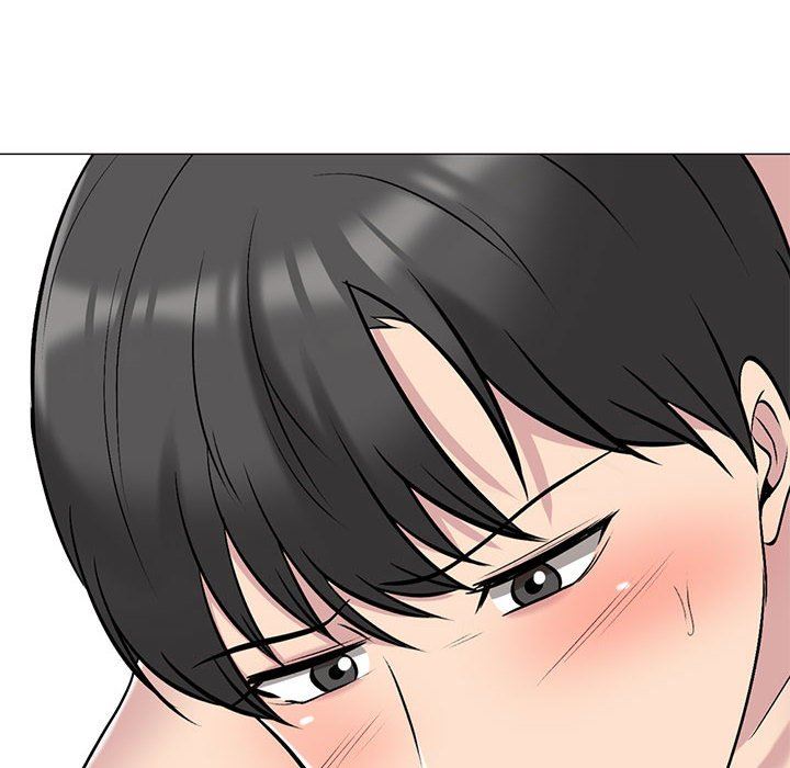 《心机女教授》漫画 第157話
