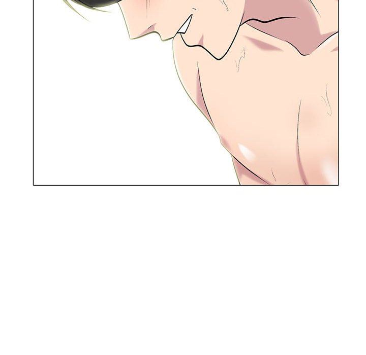 《心机女教授》漫画 第157話