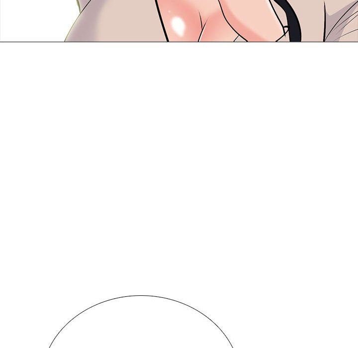 《心机女教授》漫画 第157話