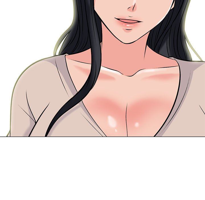 《心机女教授》漫画 第158話