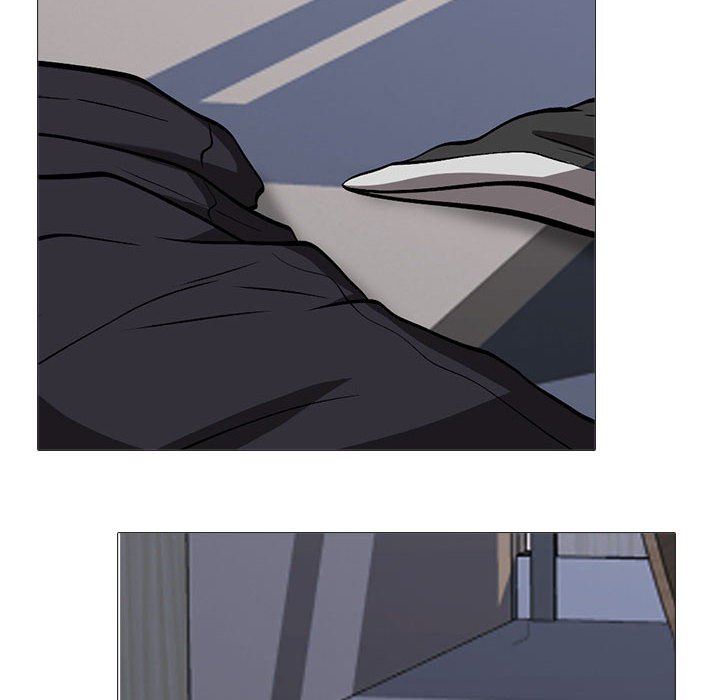《心机女教授》漫画 第158話