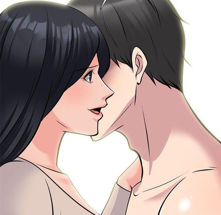 《心机女教授》漫画 第158話