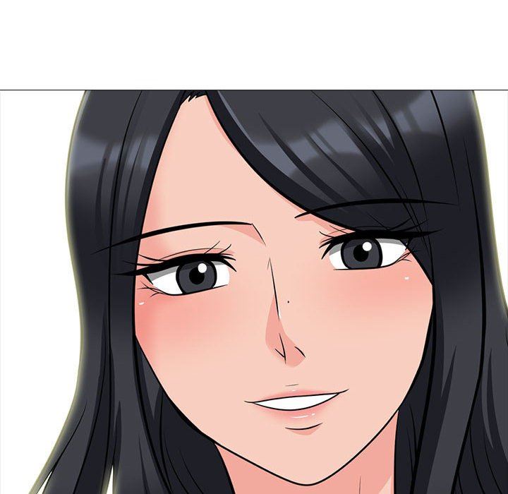 《心机女教授》漫画 第158話