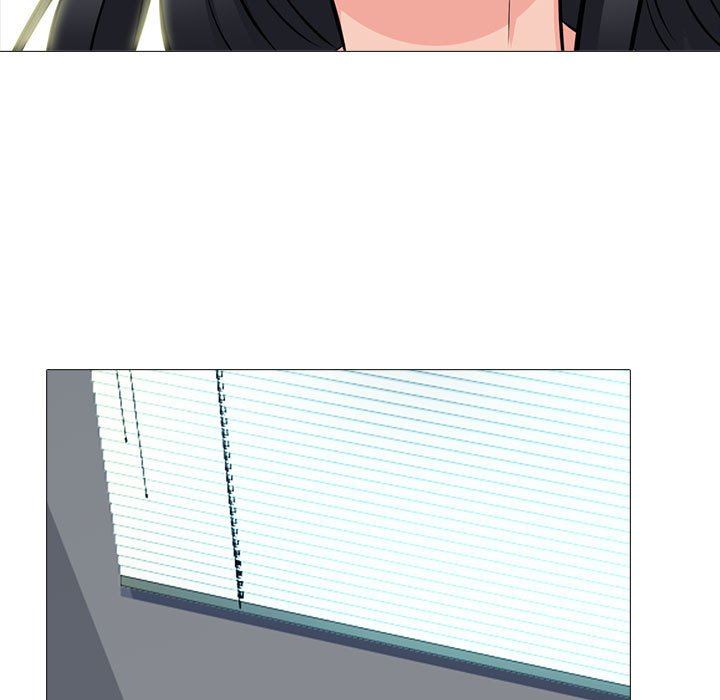 《心机女教授》漫画 第158話