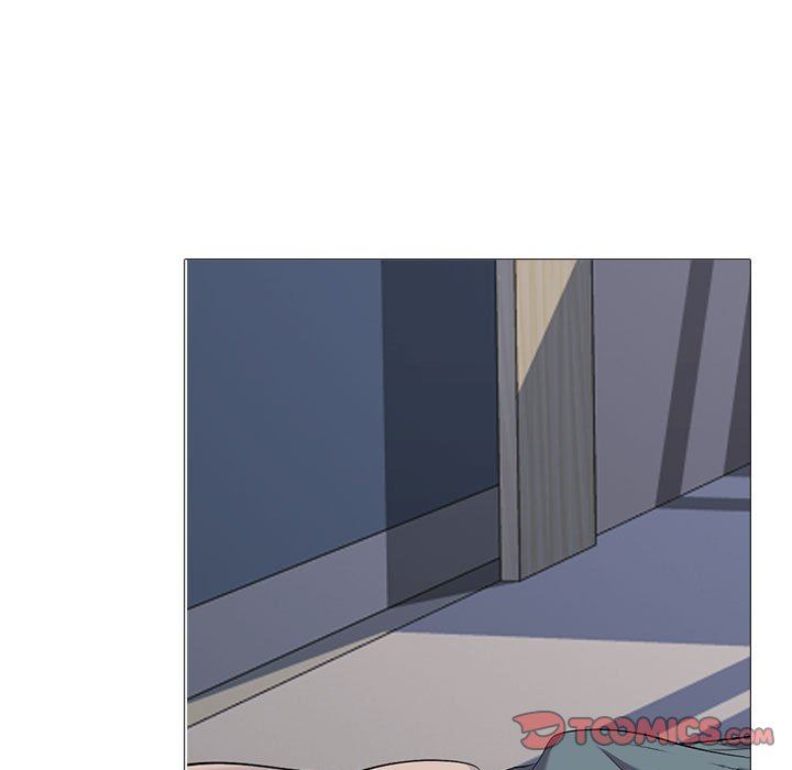 《心机女教授》漫画 第158話
