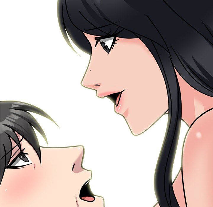 《心机女教授》漫画 第158話