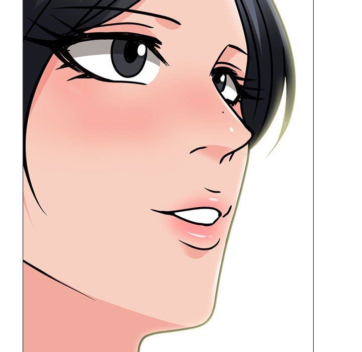《心机女教授》漫画 第158話