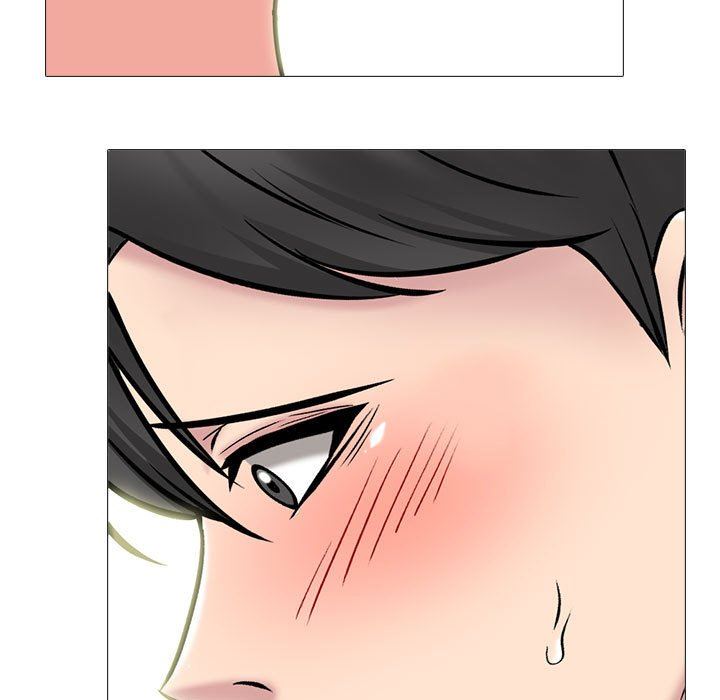 《心机女教授》漫画 第158話