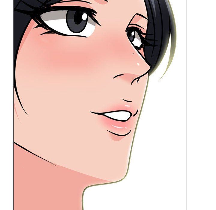 《心机女教授》漫画 第159話