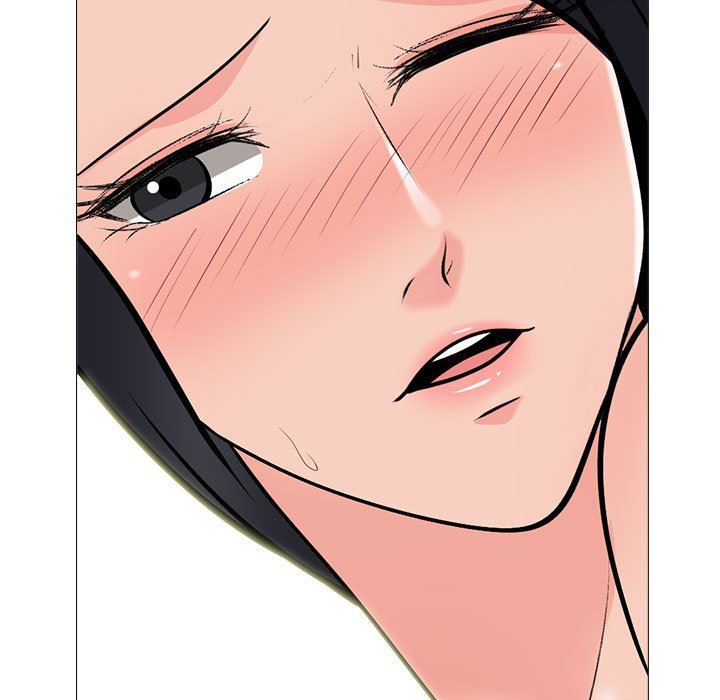 《心机女教授》漫画 第159話
