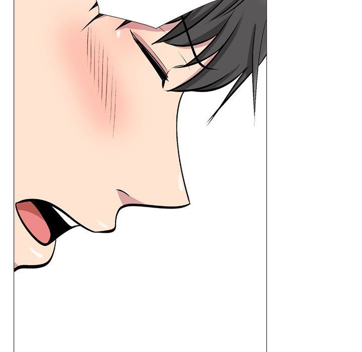《心机女教授》漫画 第159話