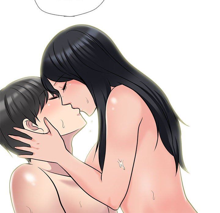 《心机女教授》漫画 第159話
