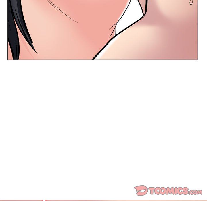 《心机女教授》漫画 第159話