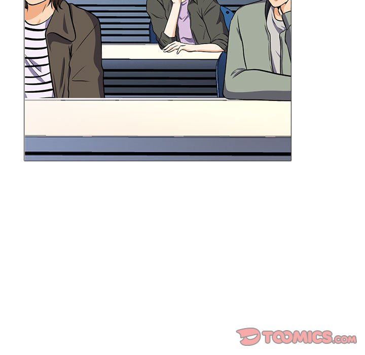 《心机女教授》漫画 第159話