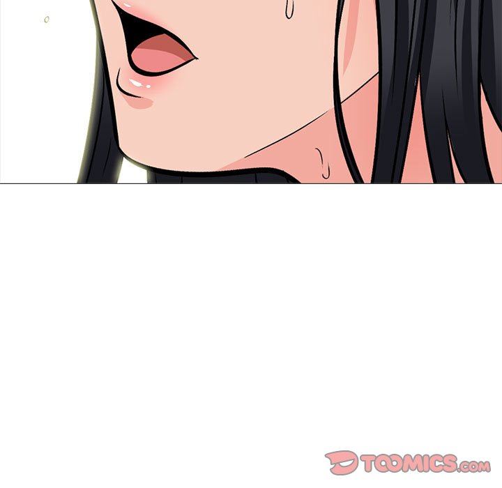 《心机女教授》漫画 第159話