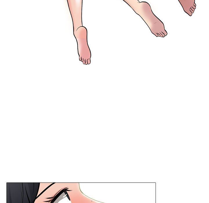 《心机女教授》漫画 第159話