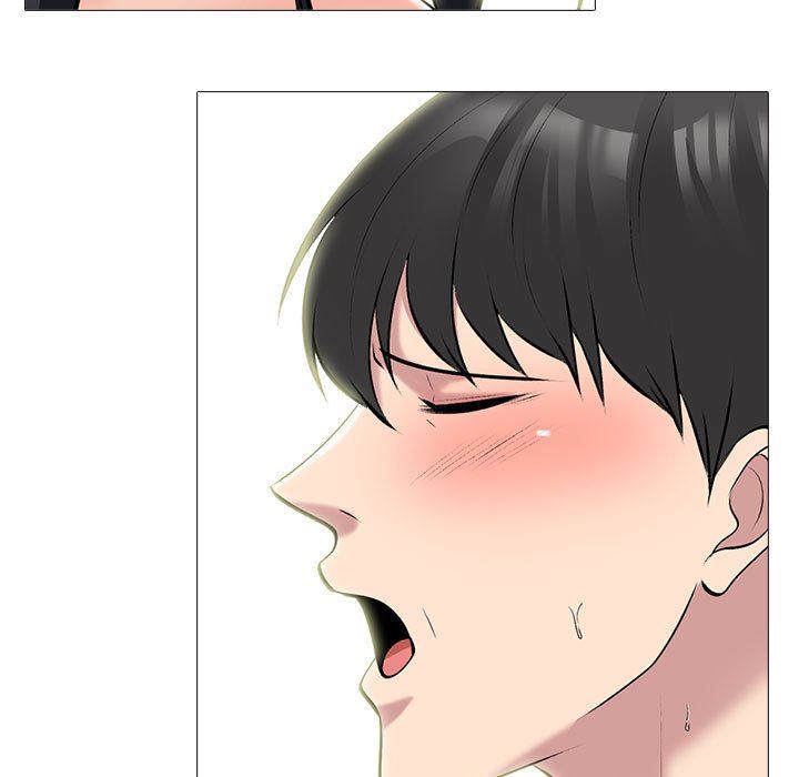 《心机女教授》漫画 第159話