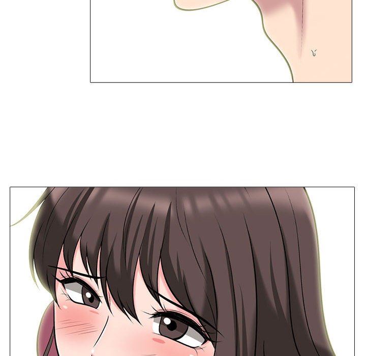 《心机女教授》漫画 第159話