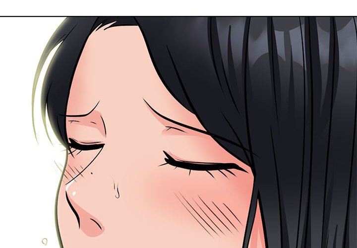 《心机女教授》漫画 第160話